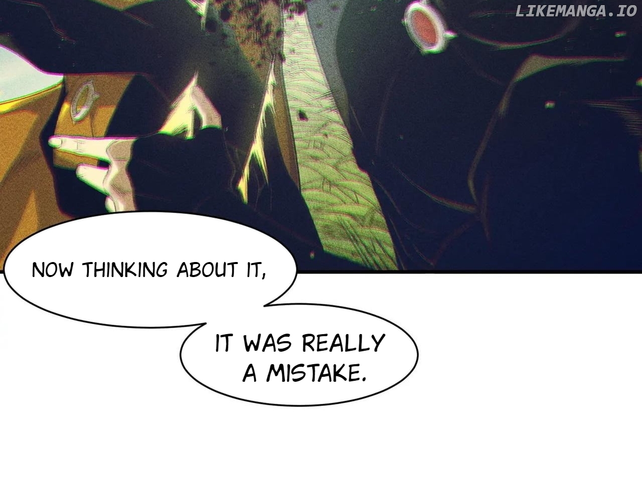 The Devil Never Cries Chapter 110 - page 58